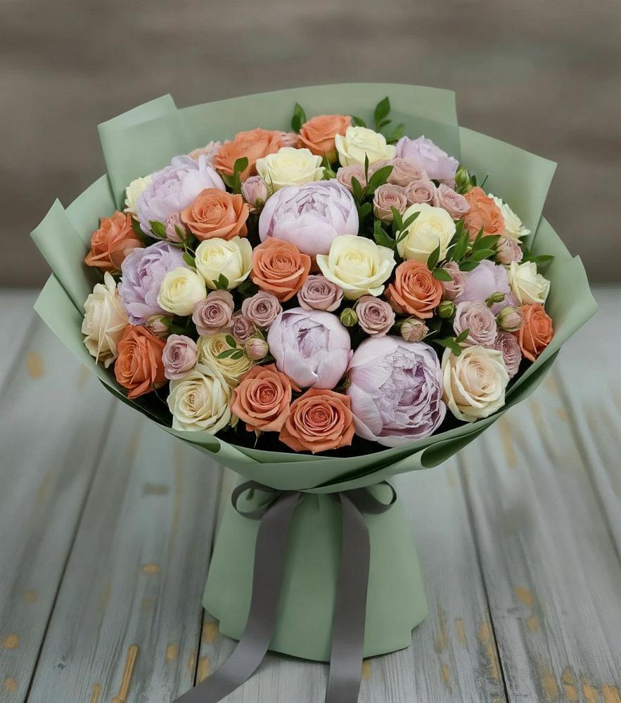 Букет Мороженное в Гражданском