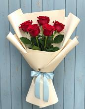 Букет Классика чувств #REPLACE_PRED# Гражданском