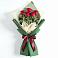 Букет цветов из: Розы в Гражданском