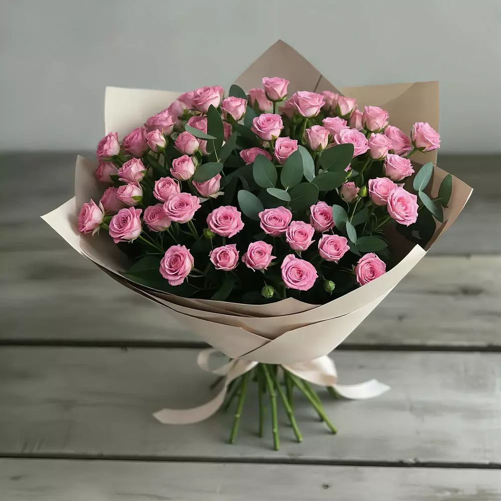 Букет Удовольствие в Гражданском