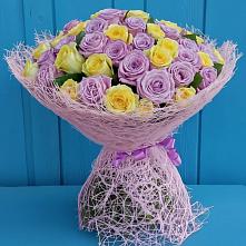 Букет 101 Волшебный Миг в Гражданском