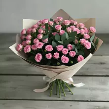 Букет Удовольствие в Гражданском