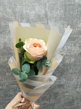 Букет цветов из:  Розы в Гражданском