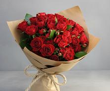 Букет Любовный роман в Гражданском