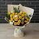 Букет цветов из: Розы в Гражданском