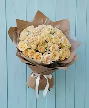 Букет Кремовое облако в Гражданском