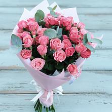 Букет Леди совершенство #REPLACE_PRED# Гражданском