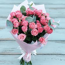 Букет Леди совершенство в Гражданском